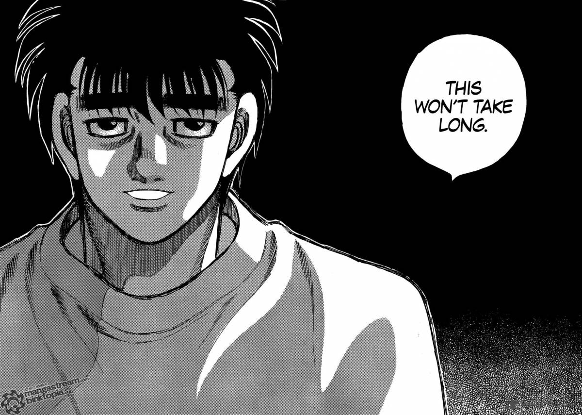 Hajime No Ippo 929 17