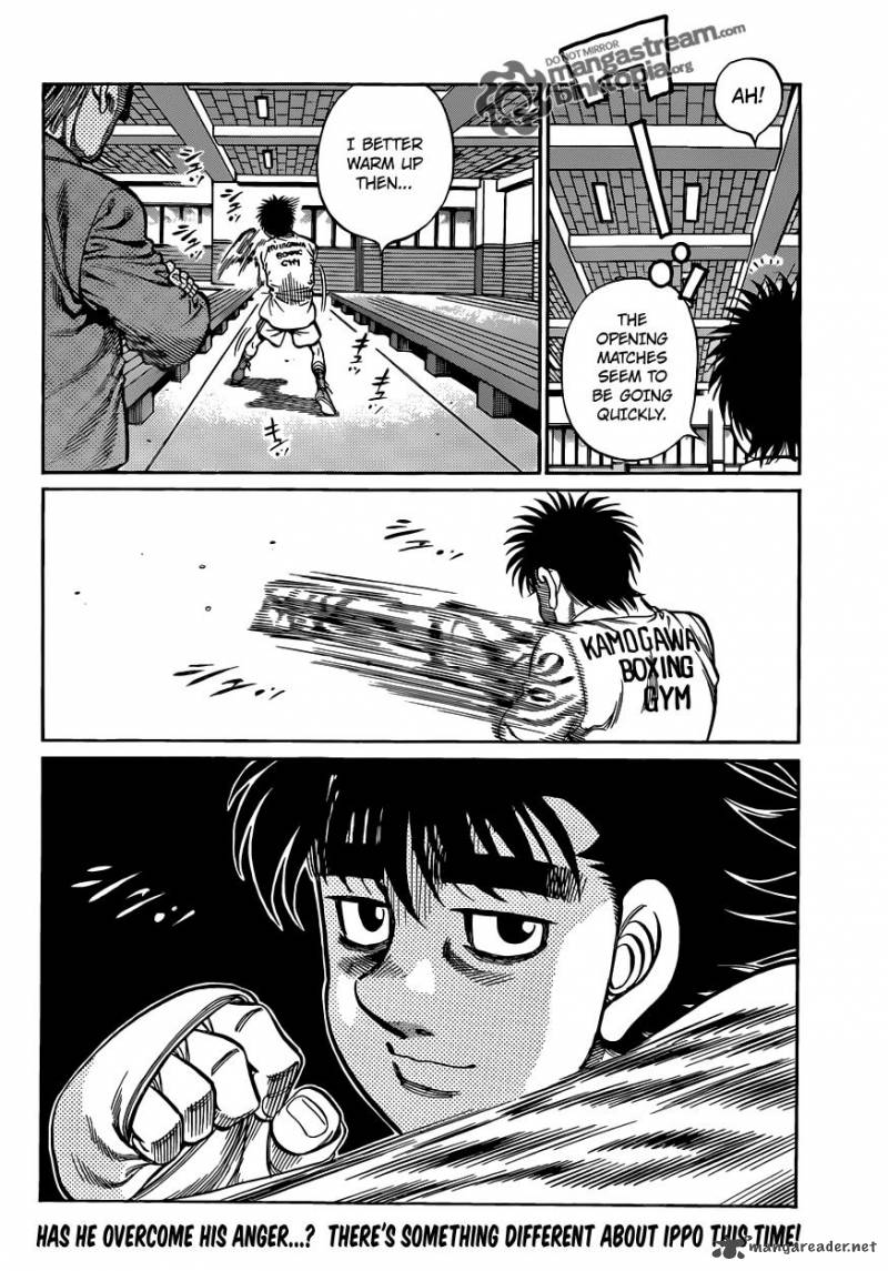 Hajime No Ippo 929 18