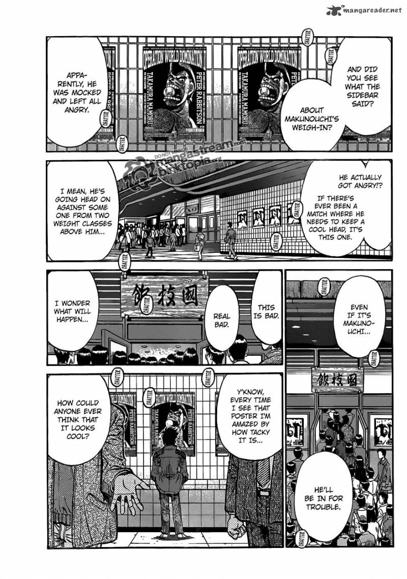 Hajime No Ippo 929 4