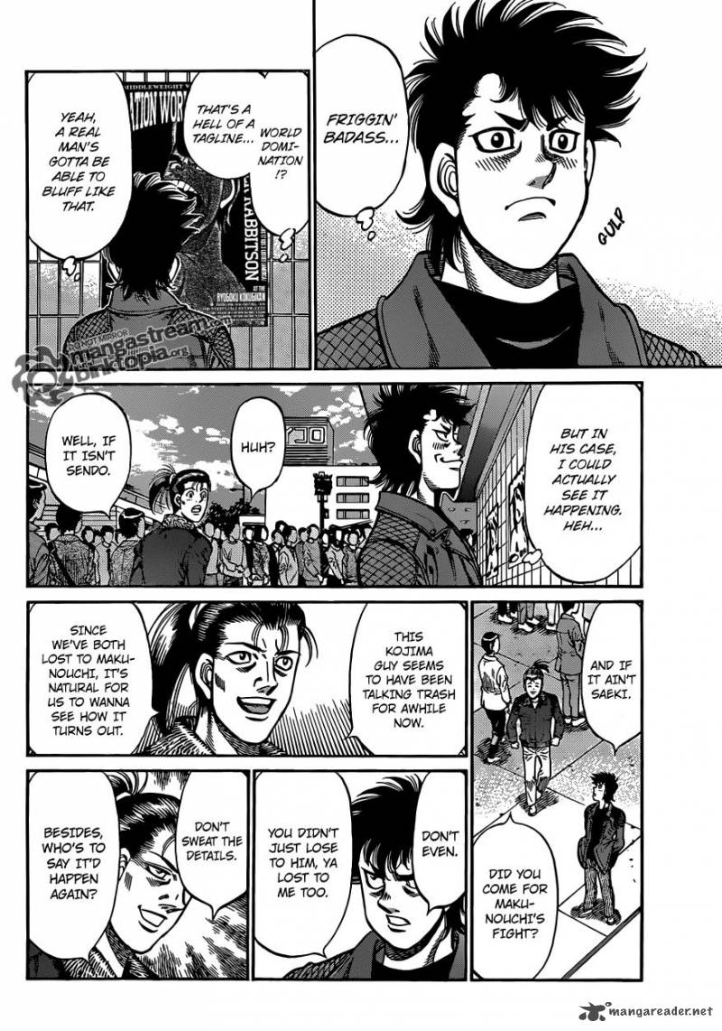 Hajime No Ippo 929 5