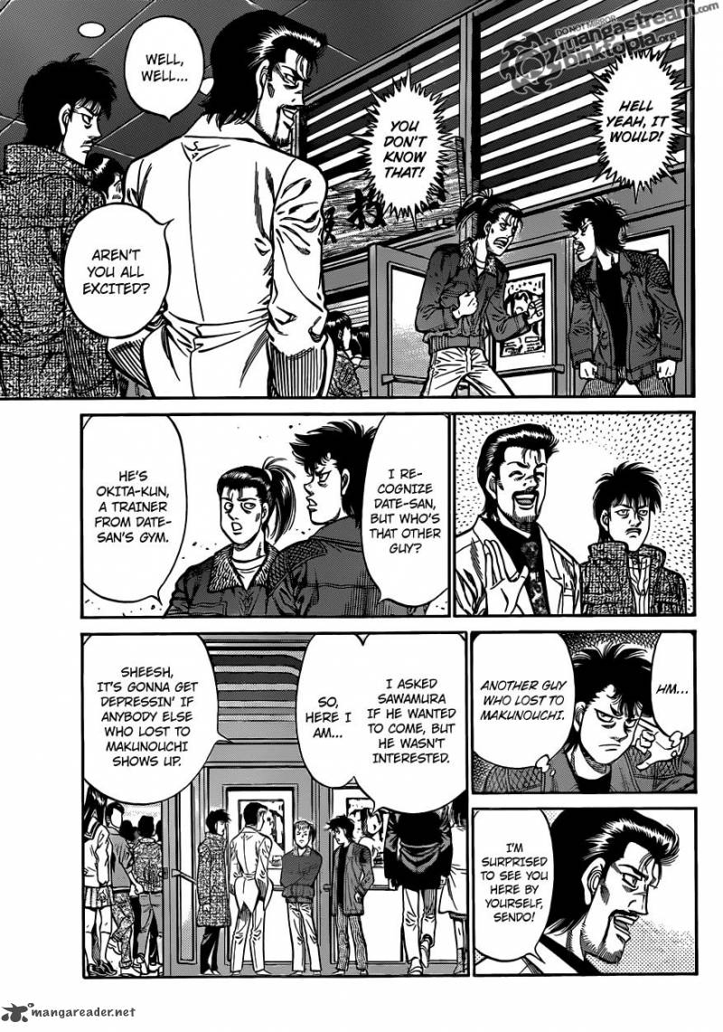 Hajime No Ippo 929 6