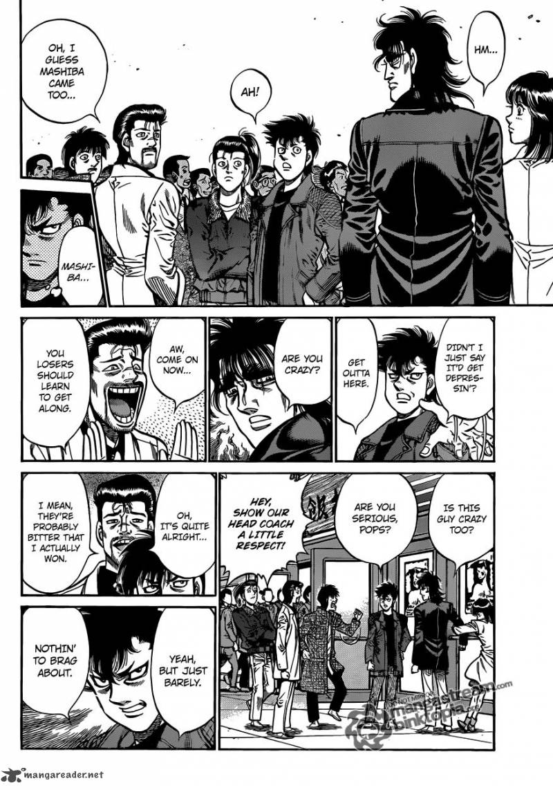 Hajime No Ippo 929 7