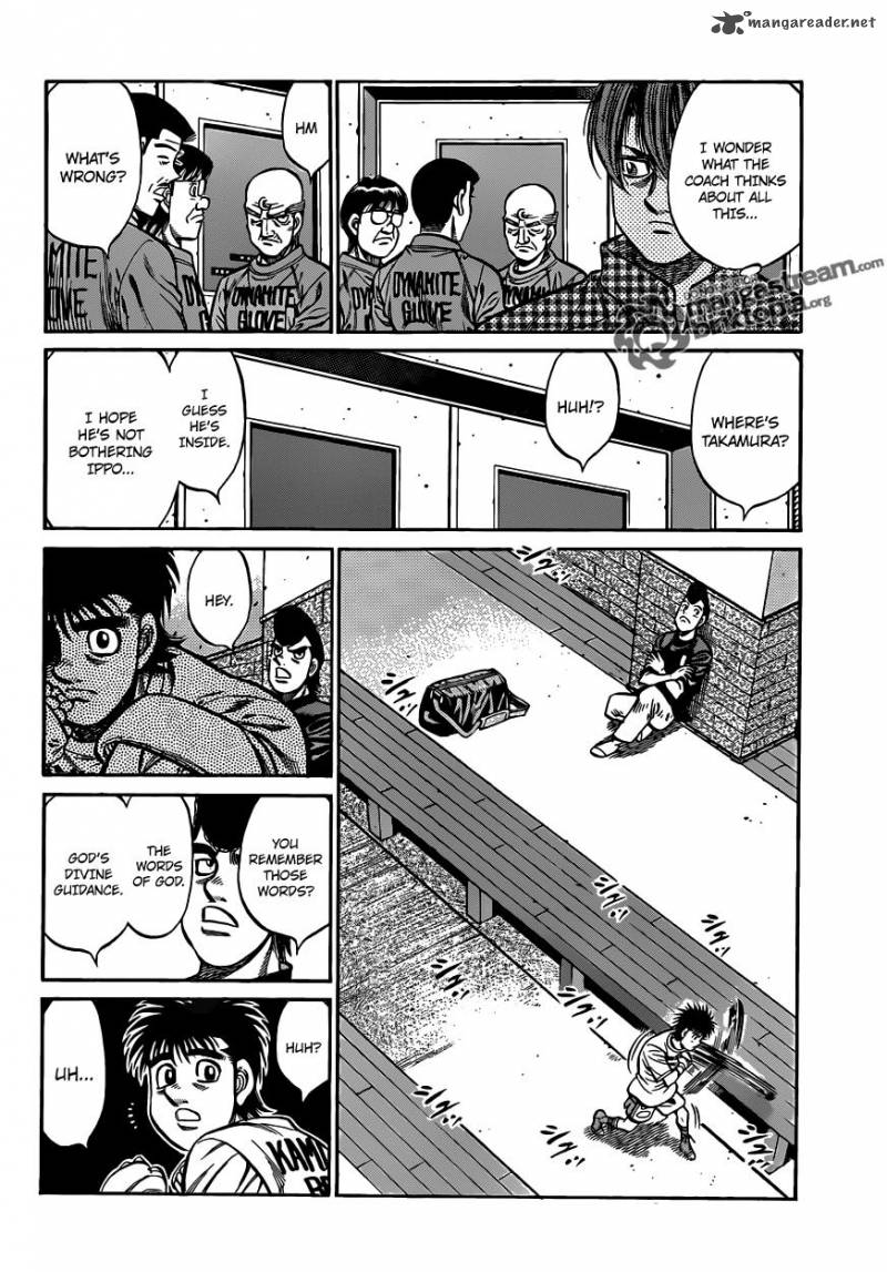 Hajime No Ippo 930 2