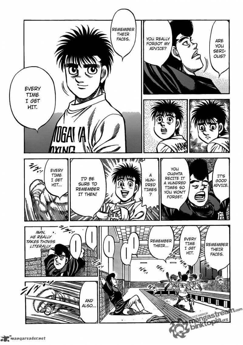 Hajime No Ippo 930 3