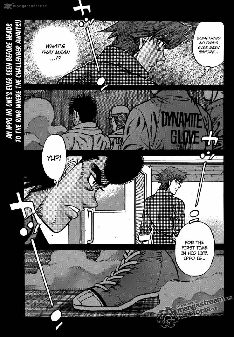 Hajime No Ippo 932 1