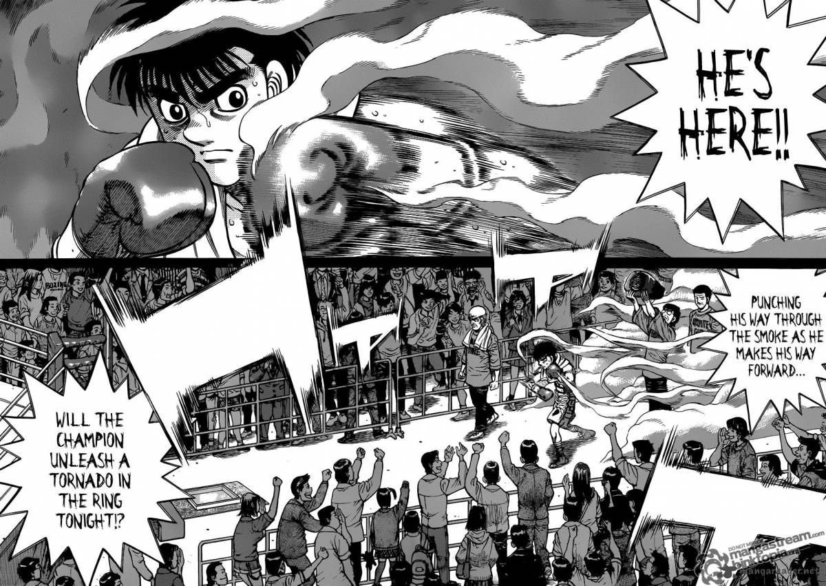 Hajime No Ippo 932 5