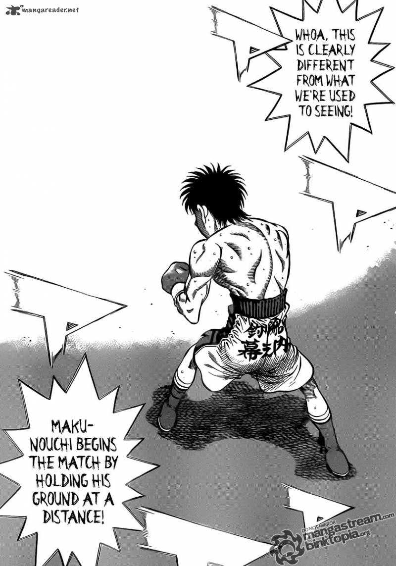 Hajime No Ippo 933 11