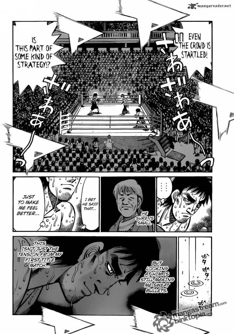 Hajime No Ippo 933 12