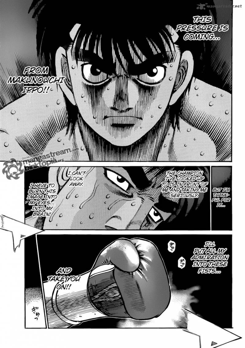 Hajime No Ippo 933 13