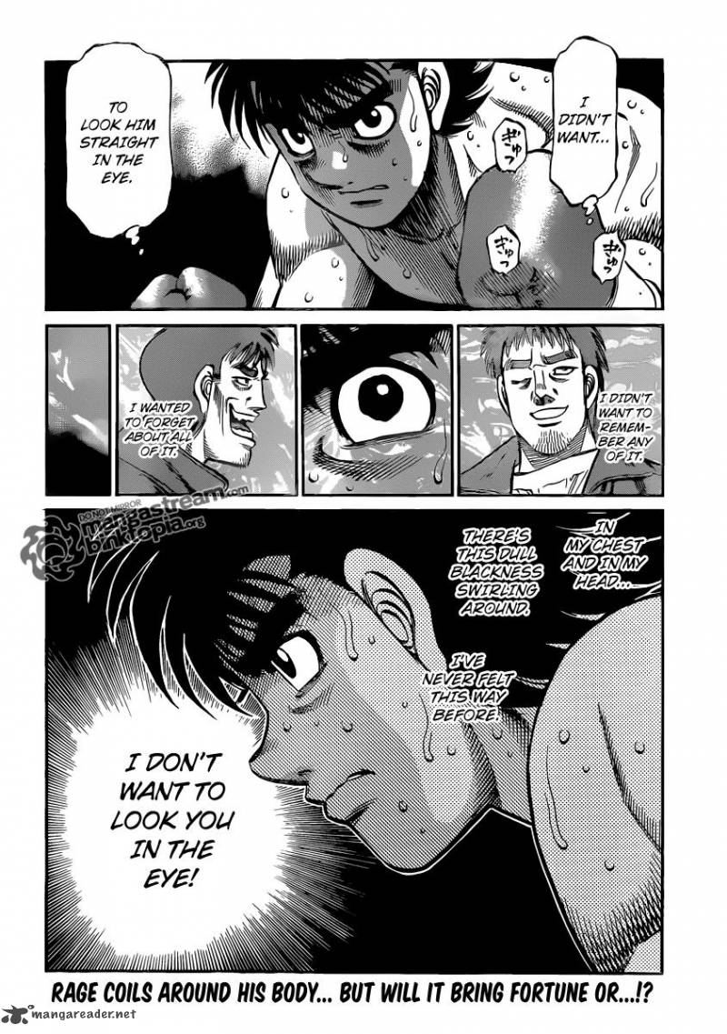 Hajime No Ippo 933 14