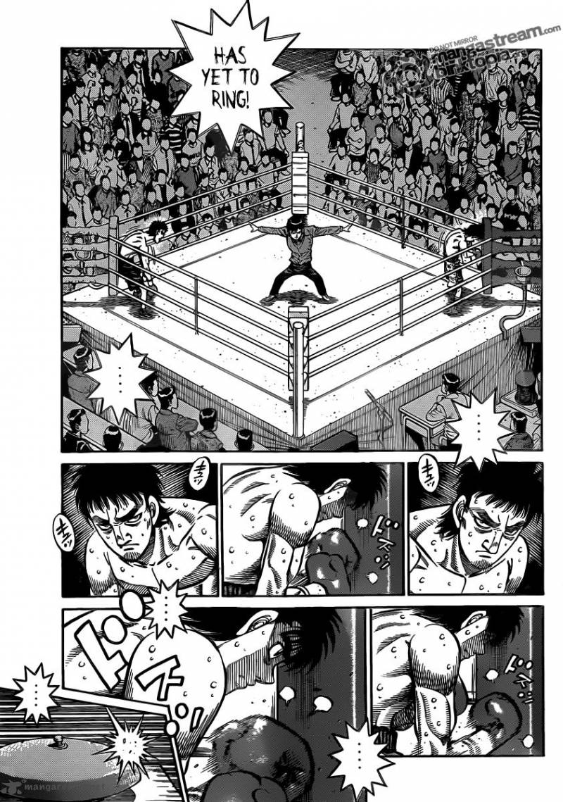 Hajime No Ippo 933 5