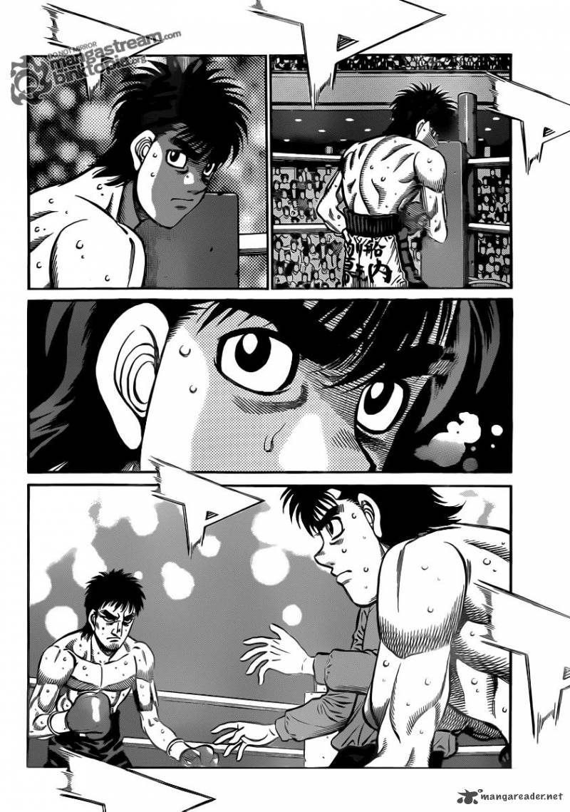 Hajime No Ippo 933 7