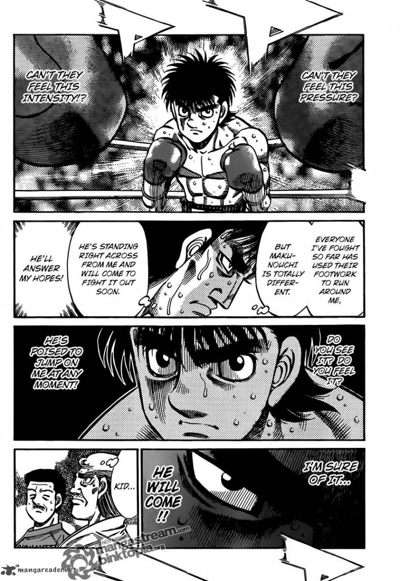 Hajime No Ippo 934 12