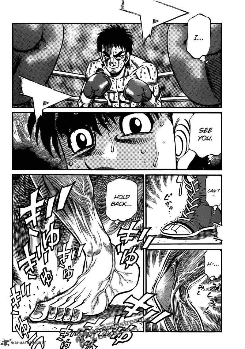 Hajime No Ippo 934 3