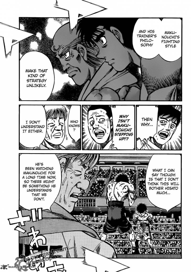 Hajime No Ippo 934 8