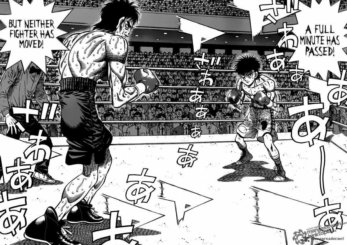 Hajime No Ippo 934 9