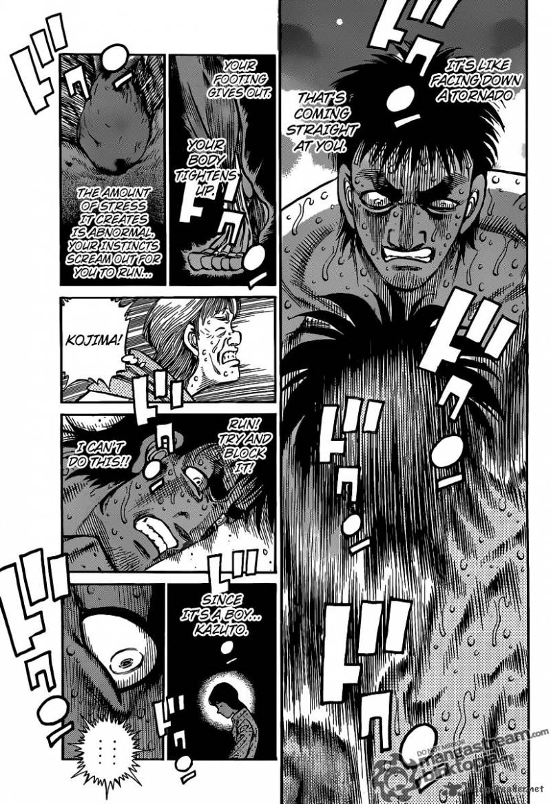 Hajime No Ippo 937 11