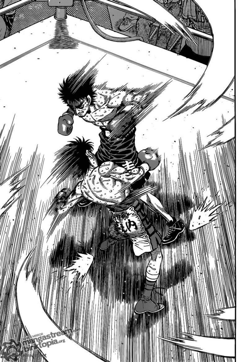 Hajime No Ippo 937 13