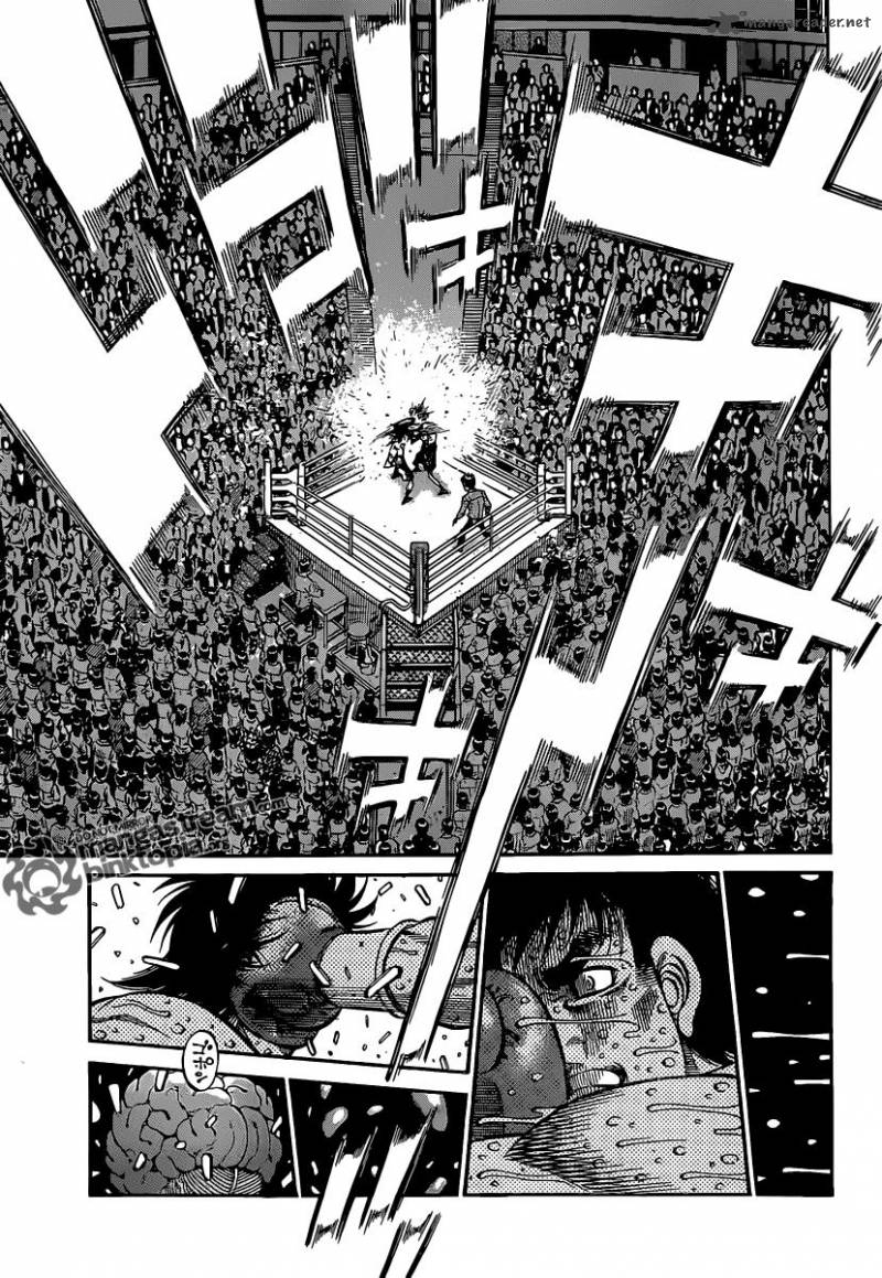 Hajime No Ippo 937 15