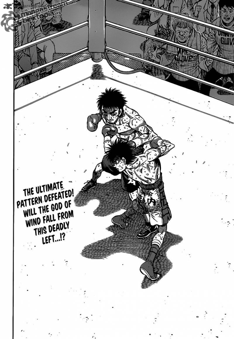 Hajime No Ippo 937 16