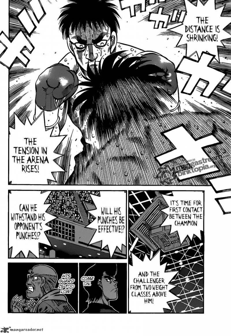 Hajime No Ippo 937 2