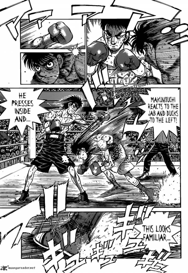 Hajime No Ippo 937 5