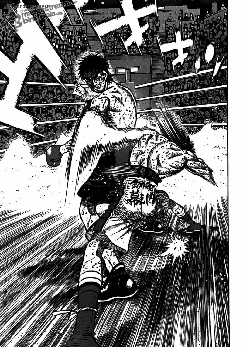 Hajime No Ippo 939 3