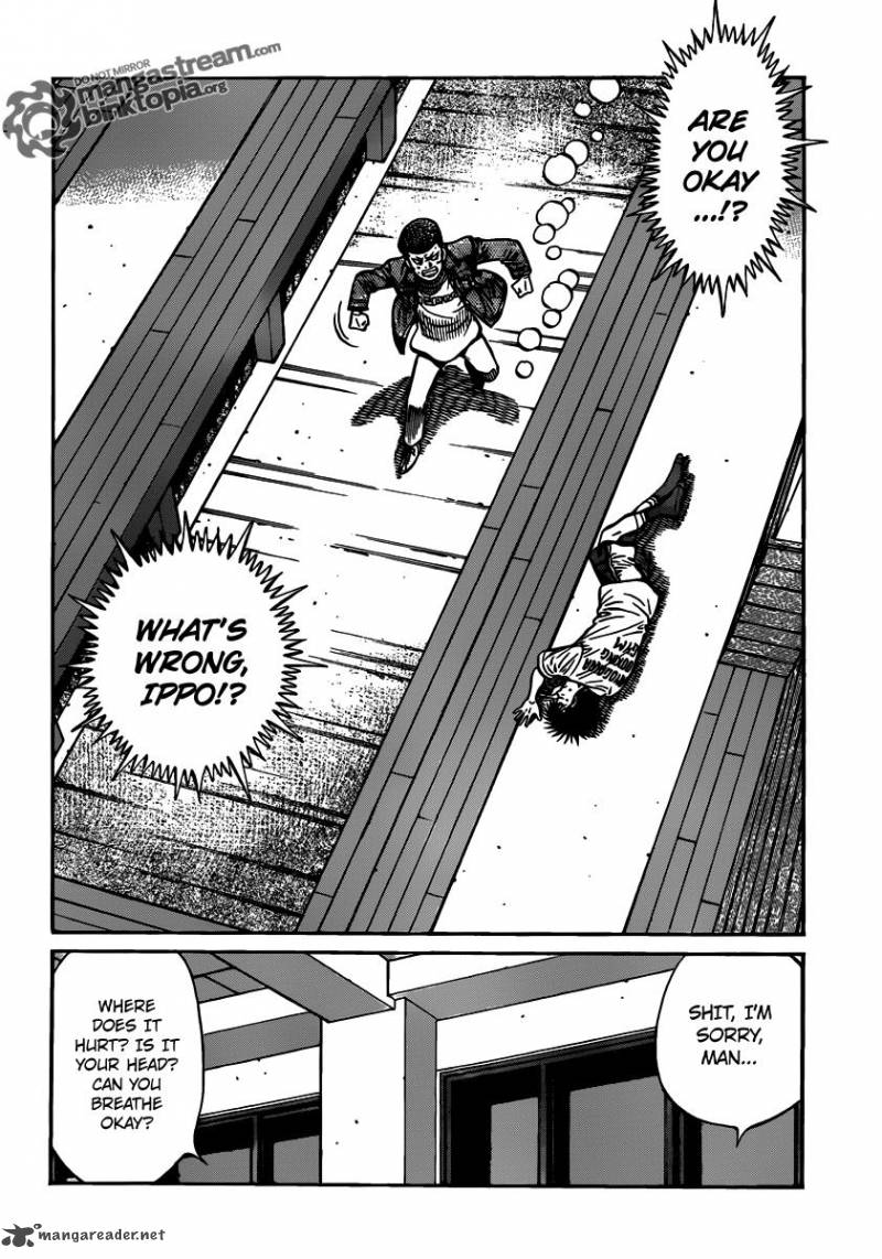 Hajime No Ippo 941 10