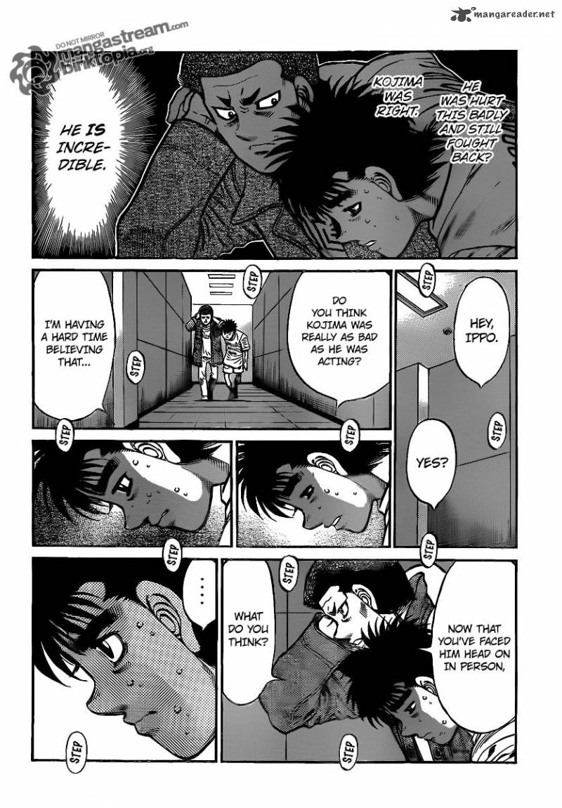 Hajime No Ippo 941 12