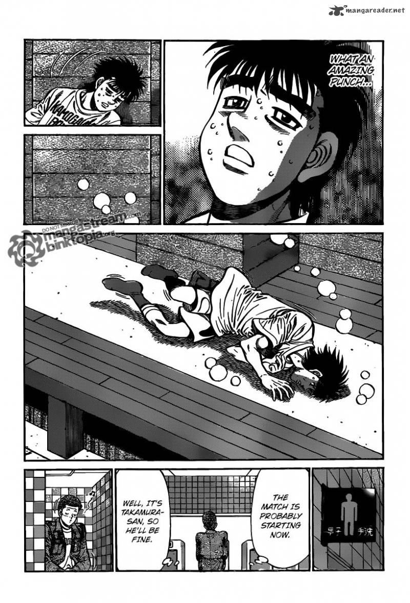 Hajime No Ippo 941 5