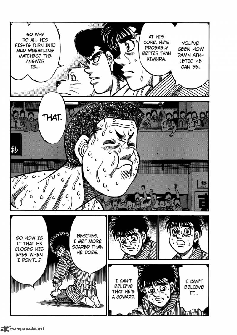 Hajime No Ippo 949 11