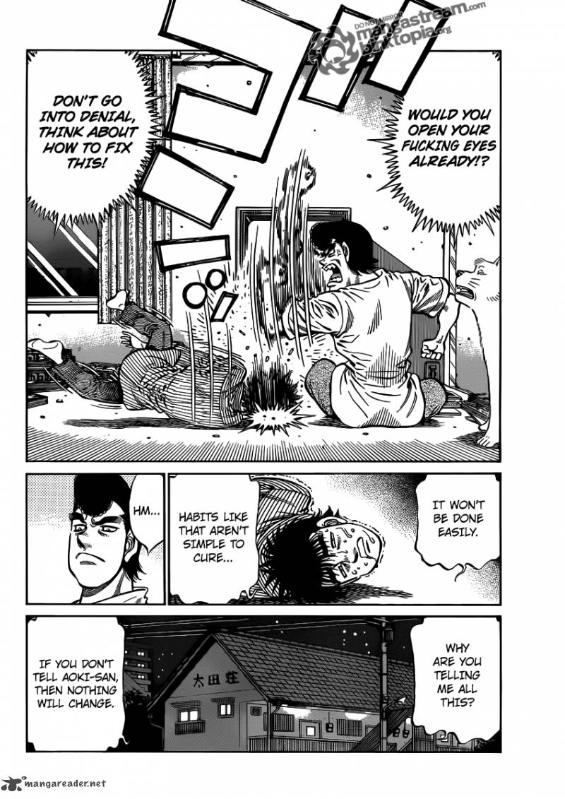 Hajime No Ippo 949 13