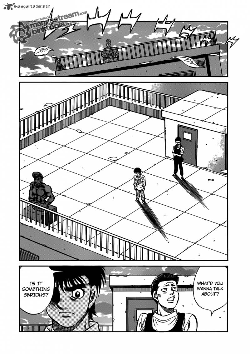 Hajime No Ippo 949 17