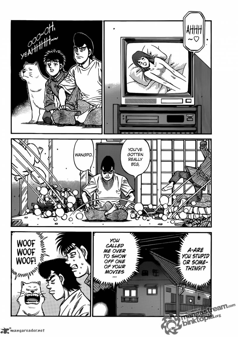 Hajime No Ippo 949 3