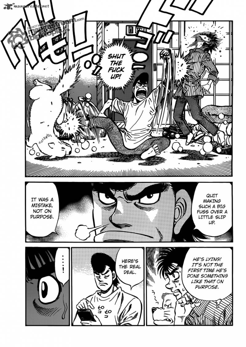 Hajime No Ippo 949 4