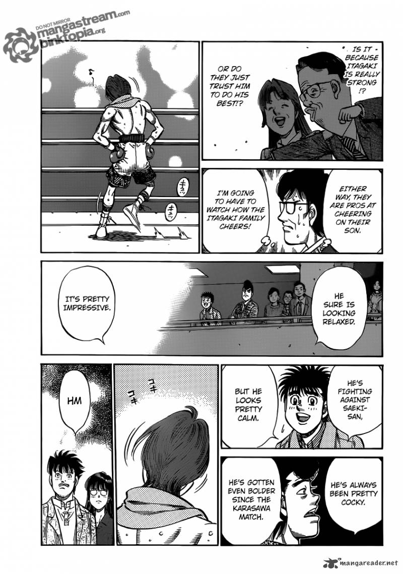 Hajime No Ippo 953 13