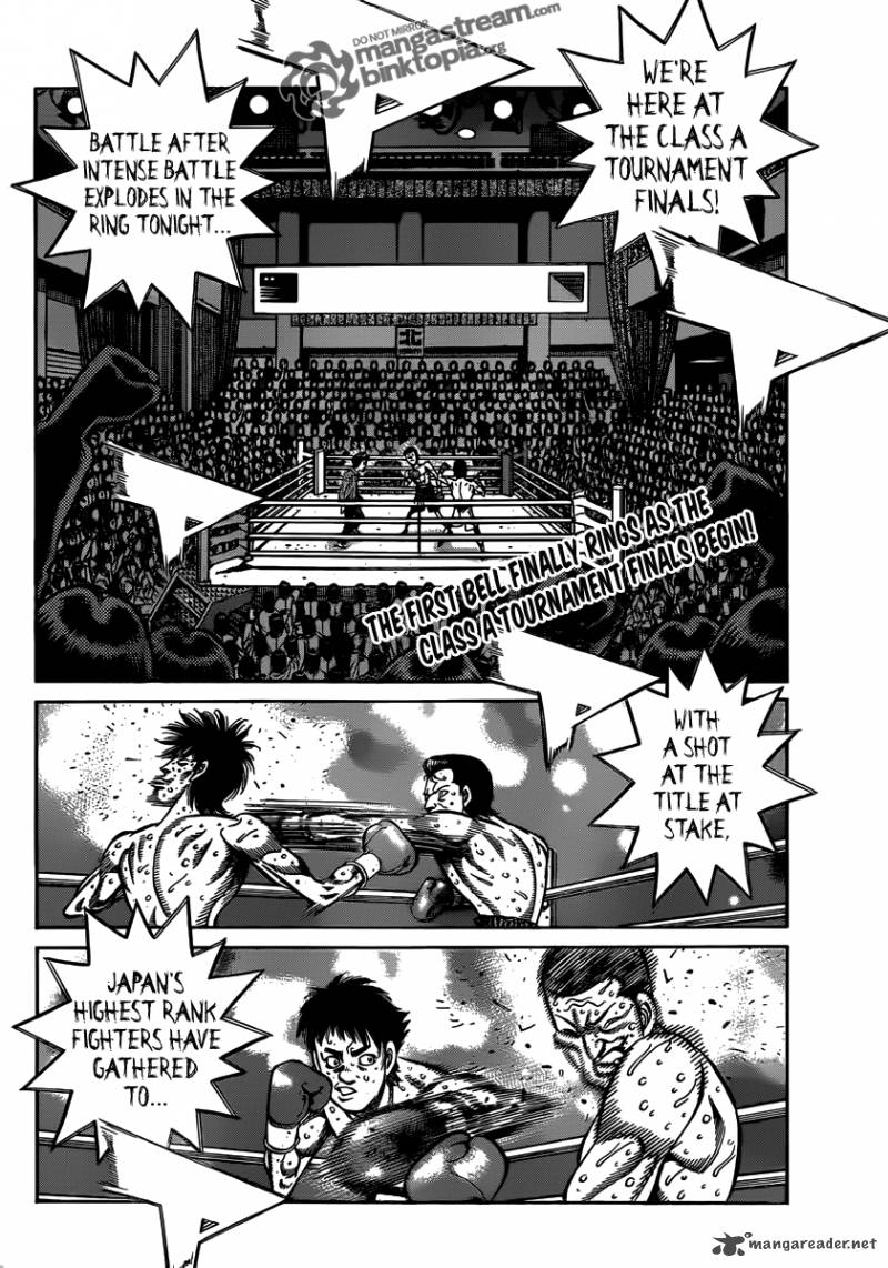 Hajime No Ippo 953 2