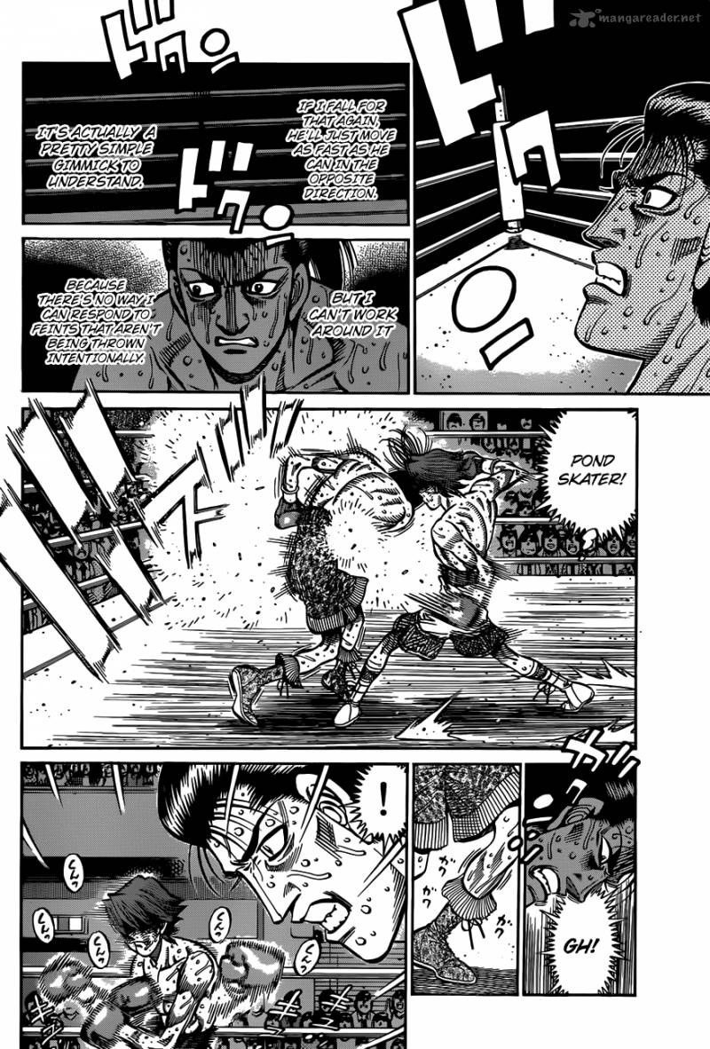 Hajime No Ippo 967 2