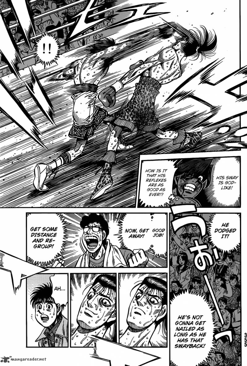 Hajime No Ippo 967 5