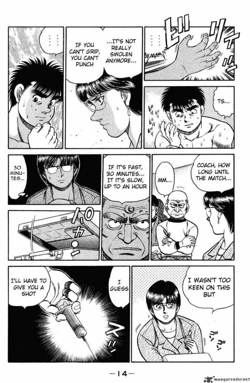 Hajime No Ippo 97 13