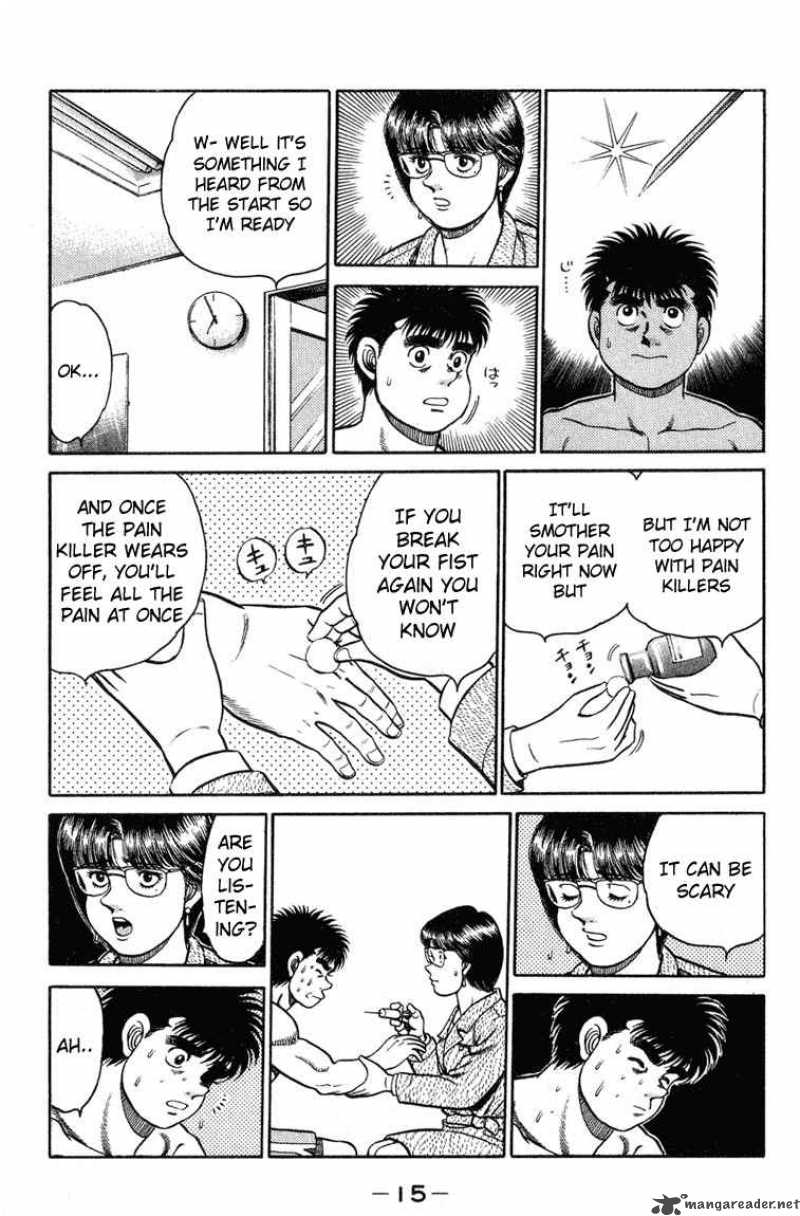 Hajime No Ippo 97 14