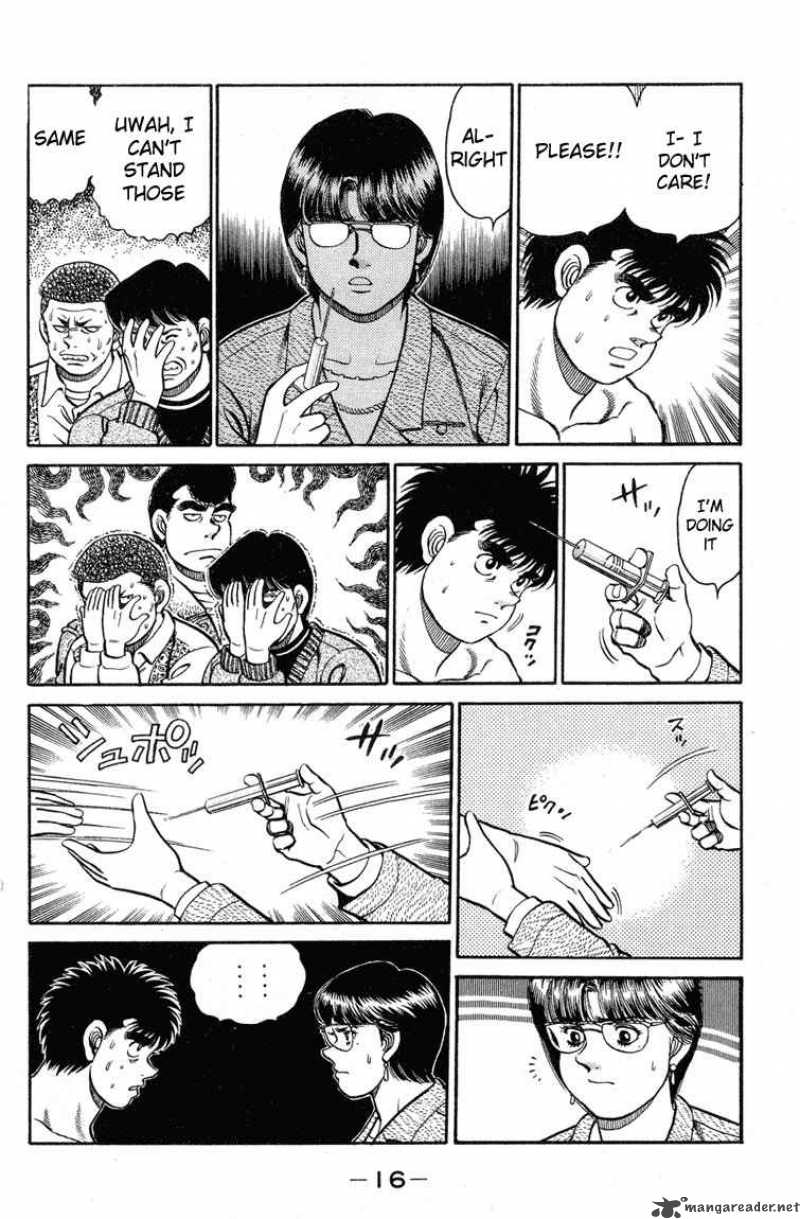 Hajime No Ippo 97 15