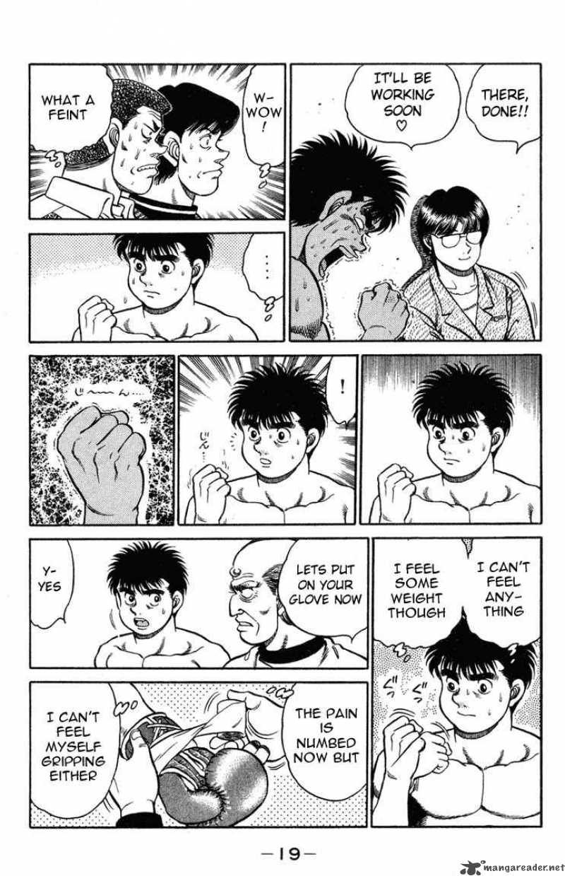 Hajime No Ippo 97 18