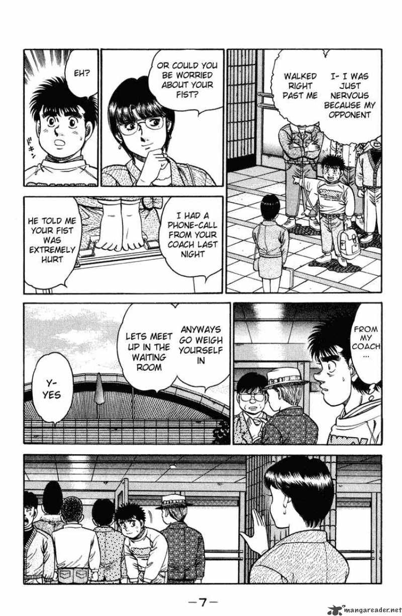 Hajime No Ippo 97 6