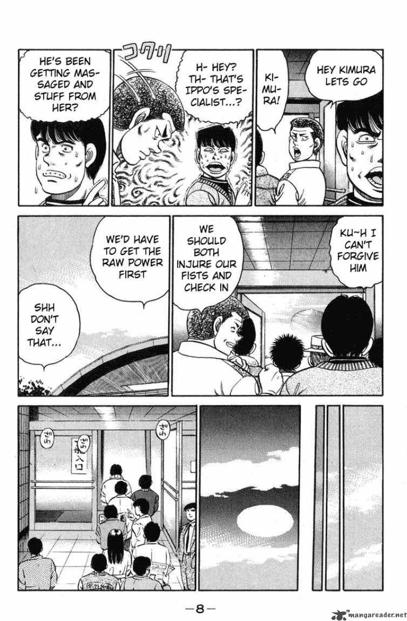 Hajime No Ippo 97 7