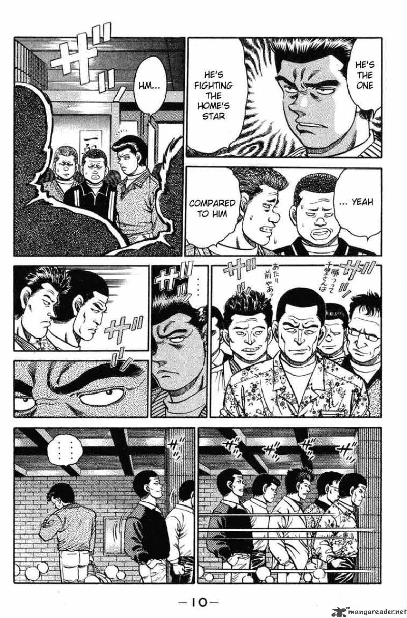 Hajime No Ippo 97 9