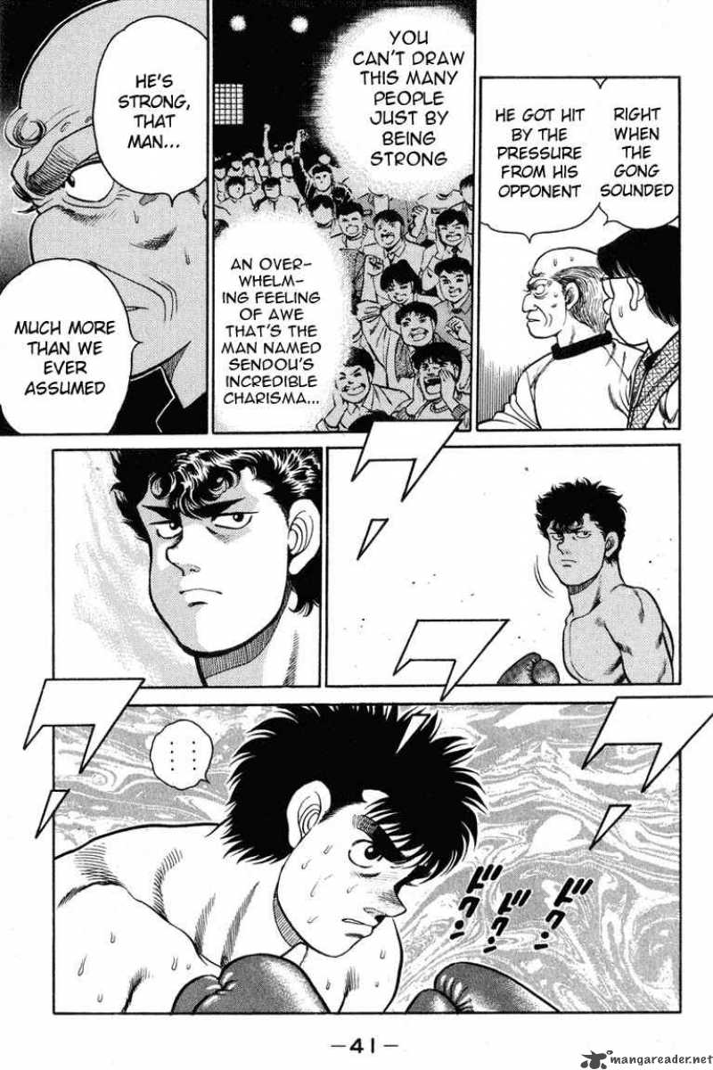 Hajime No Ippo 98 18