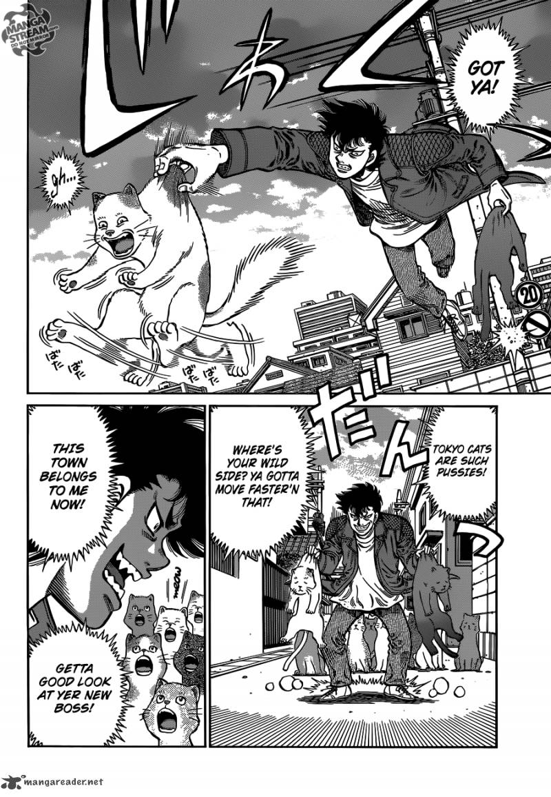 Hajime No Ippo 982 14