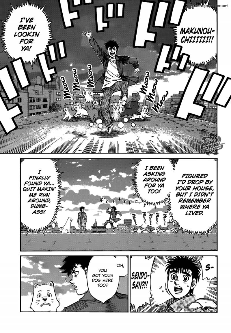 Hajime No Ippo 982 17