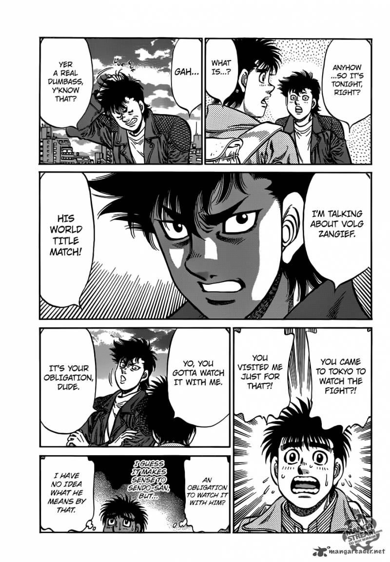 Hajime No Ippo 982 19